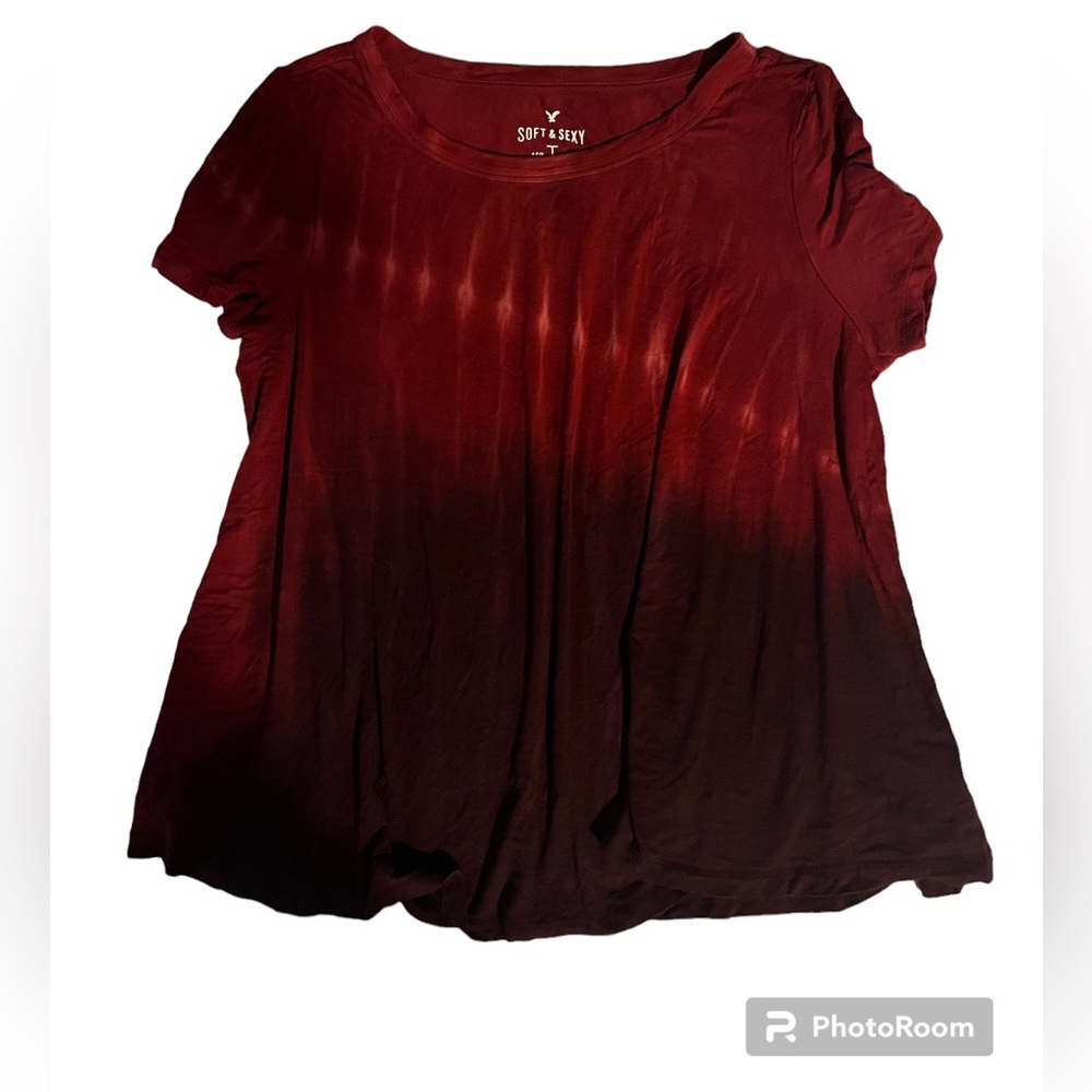 American Eagle Soft Tee, Size Medium